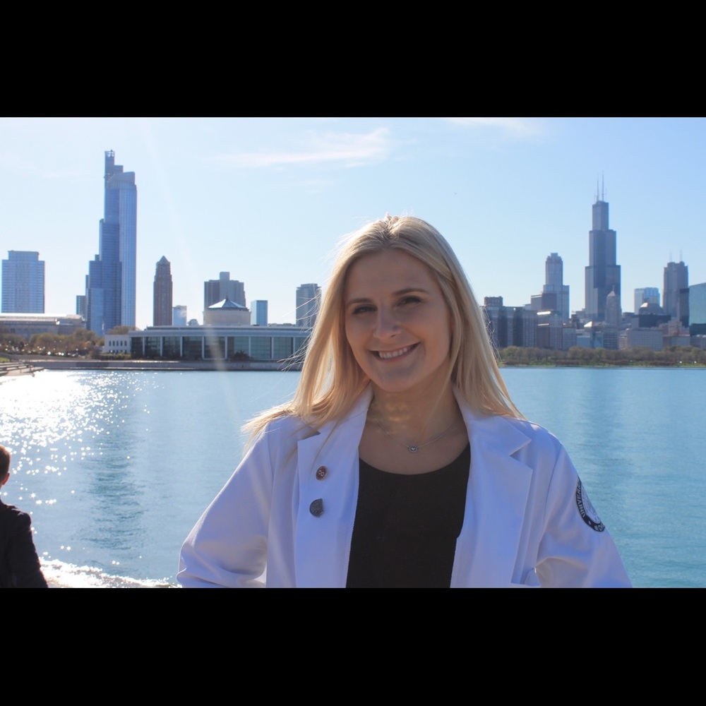 Meet your Posher, Ashley